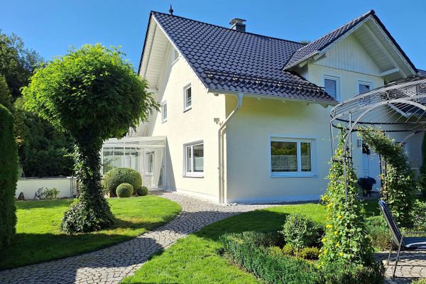 Privatsphäre im Grünen  –  ohne Maklergebühren