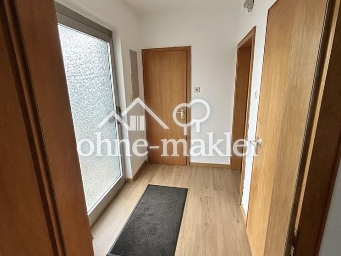 Jasne 3-pokojowe mieszkanie na parterze (70 m²) z ogrodem – Foto 1