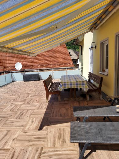 Haus zu vermieten in den Fränkischen Schweiz (mit 3 Zimmer) – फोटो 23