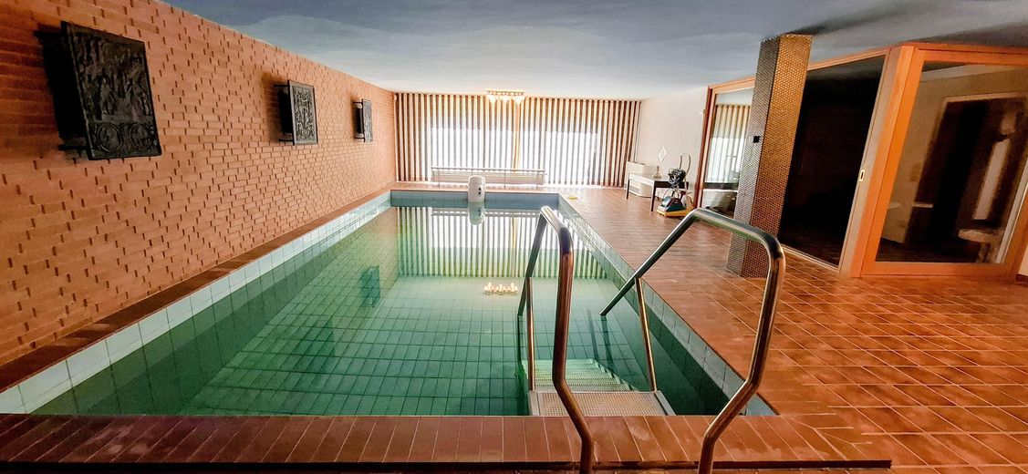 Una proprietà con anima – villa esclusiva e museo locale al confine tedesco-danese – Foto 26