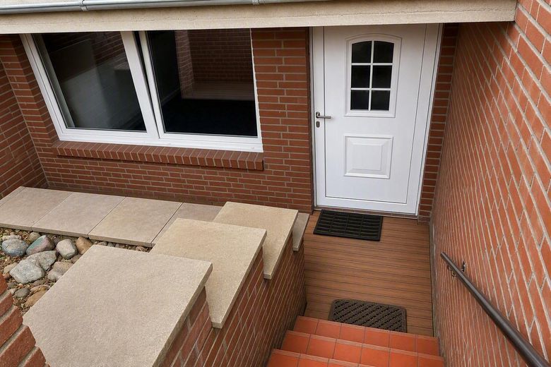 Apartamento de 50 m² recién renovado en Nienburg / Holtorf – Foto 8