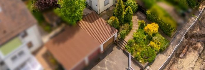 Hier fühlt sich Familie zu Hause – Reihenendhaus mit Charme und Garten