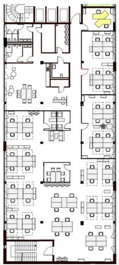 Grundriss 5.OG