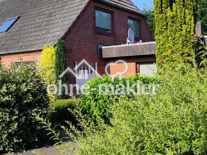 Haushälfte mit Charakter – Foto 1
