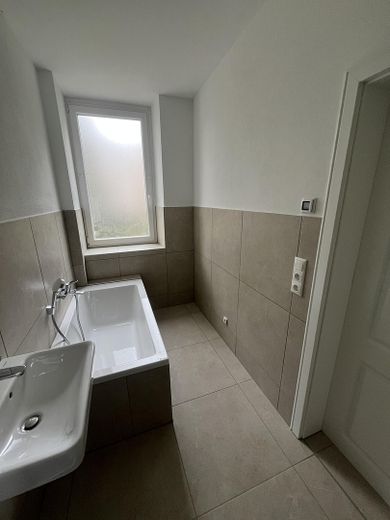 Helle 3-Zimmer-Wohnung mit Balkon & Garten – Foto 17