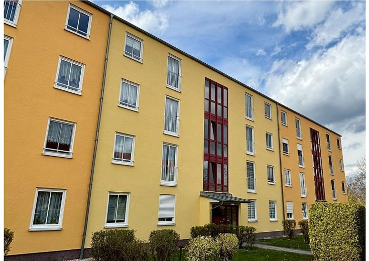 Lichtdurchflutete 4-Zimmer-Dachgeschosswohnung in unmittelbarer Nähe zum Kulkwitzer See – Foto 4