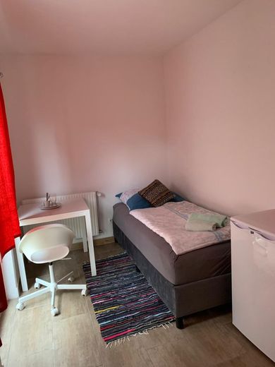 Top renoviertes Gästehaus mit 10,1 % Rendite - sofort durchstarten! – Einzelzimmer