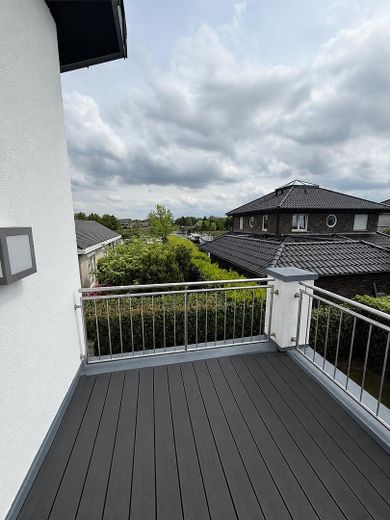 Architektenhaus in bester Lage von Haren (Ems) zu verkaufen – Foto 20