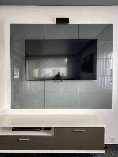 Appartamento in condominio di lusso con balcone e garage + parcheggio (in totale 3 auto) e riscaldamento a pavimento – Foto 4