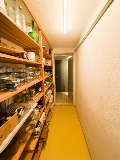Rezerve edildi: Sakin konumda, mevcut seçkin villası bulunan güneşli premium mülk – Speisekeller