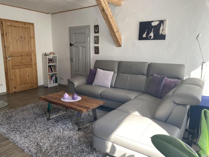 Wohnzimmer OG