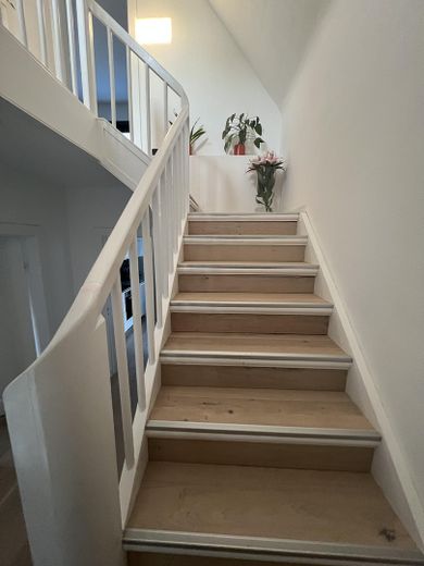 Top Lage Einfamilienhaus in Stadtpark Norderstedt Nähe – फोटो 9