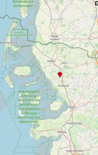 Nordfriesland