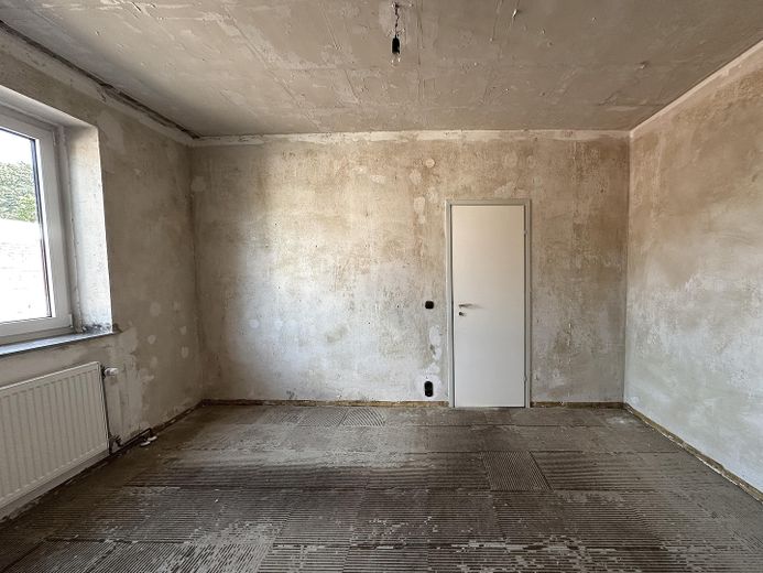 Gartenhof-Reihenhaus in Hannover-Marienwerder – Zimmer rechts | 14,93 qm (2)