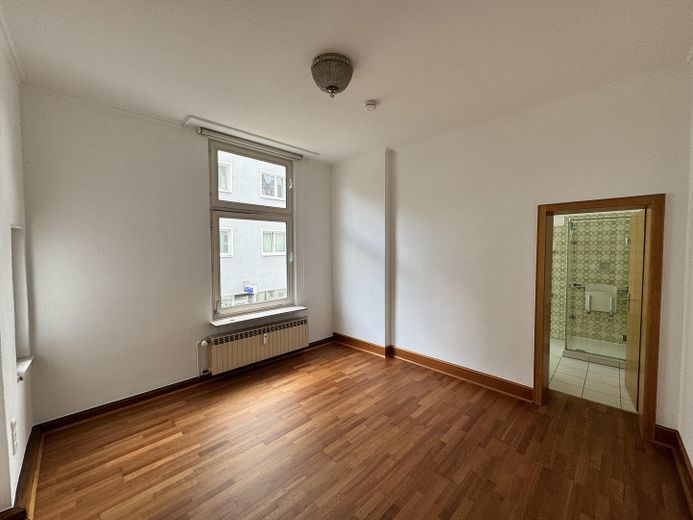 Kinderzimmer + 2 Bad