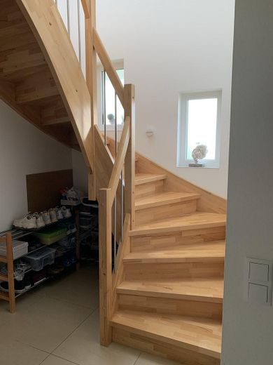 Treppe