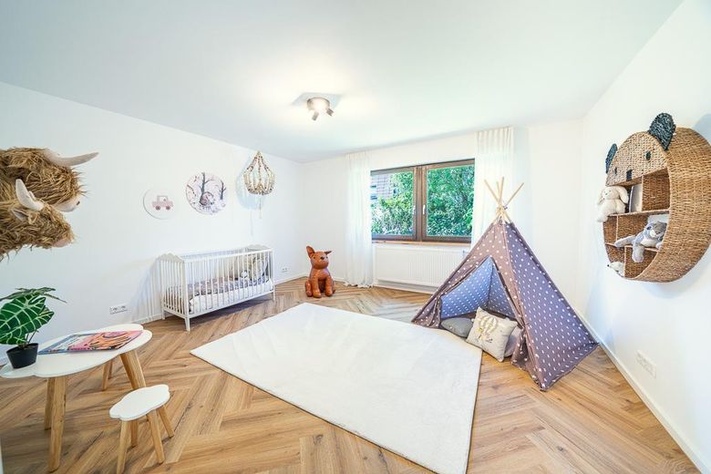 Einfamilienhaus saniert und sofort bezugsfertig. – Foto 5