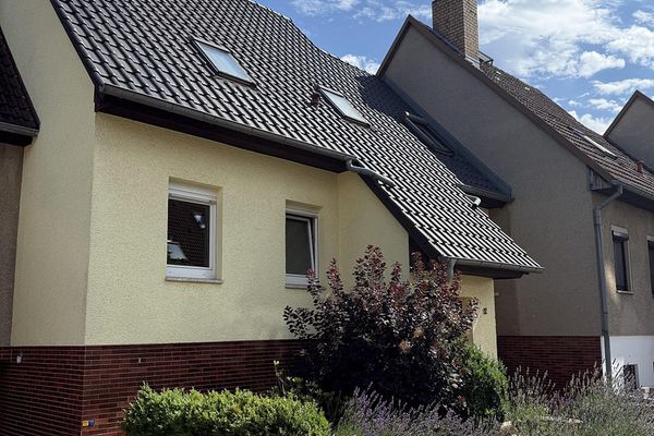 Raumwunder in Fürstenberg an der Oder