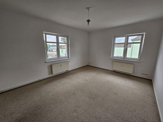 Helle 4-Zimmer-Wohnung in Eberswalde – ideal für Familien – Schlafzimmer
