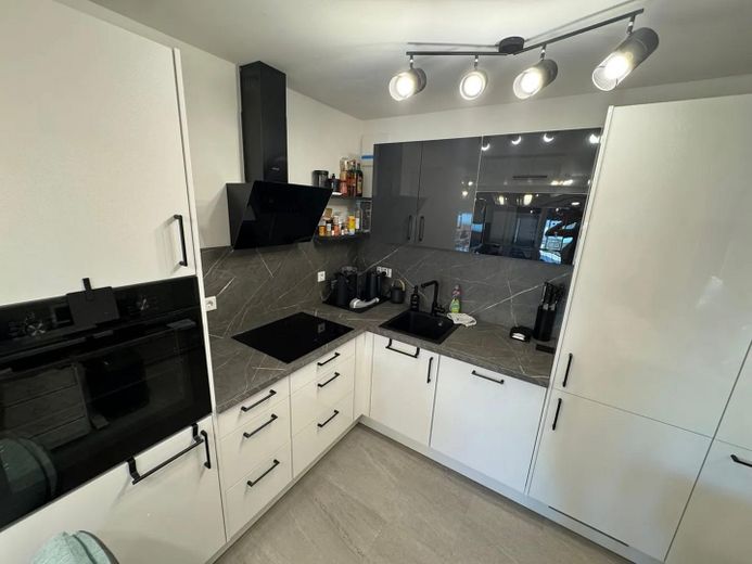 Moderne 2-Zimmer-Wohnung im Neubau – Foto 4