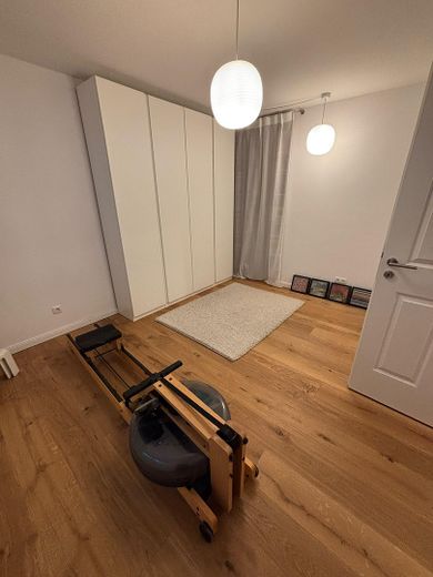 Exklusive 4-Zimmer-Wohnung in München-Obermenzing – Hobby 1