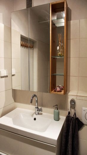 Centro città - Appartamento con 2 locali, 49m², vicino alla stazione centrale e all'università – Foto 14