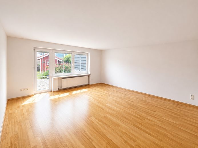 Wohnen EG W1