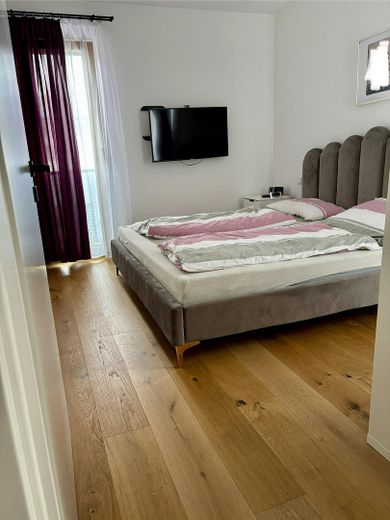 As-new KfW40 semi-detached house – Foto 18