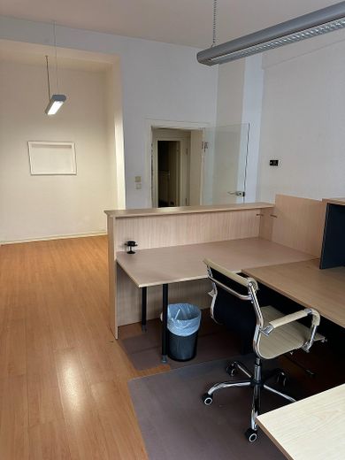 „The Gateway“ – Ihr repräsentatives Flagship – Büro 2