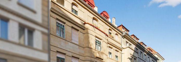 Altbau mit Charme und Rendite in der Nordstadt!
Gut vermietete 4-Zimmer-ETW!