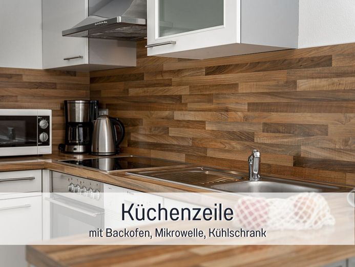 Spektakuläre Penthouse FeWo mit einzigartigen Energiekonzept A* in erster Reihe auf Rügen – Foto 22