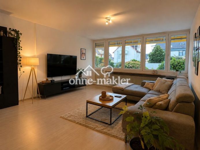 Sogno per famiglie con giardino – spazioso appartamento maisonette su 2 livelli con terrazza e 2 bagni – Photo 1