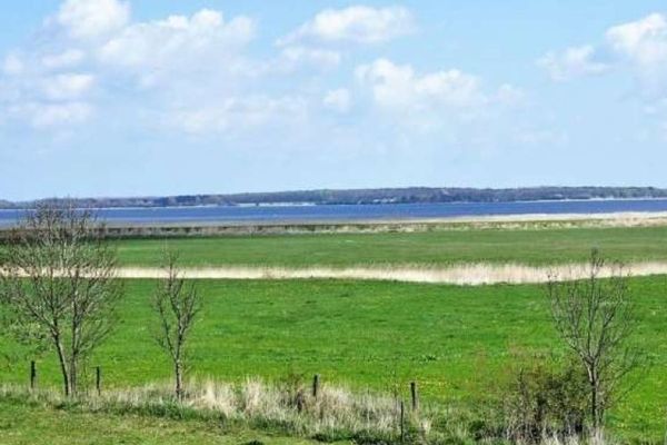 Państwa nadmorska oaza z wbudowaną stopą zwrotu: Ostatnia wolna działka!