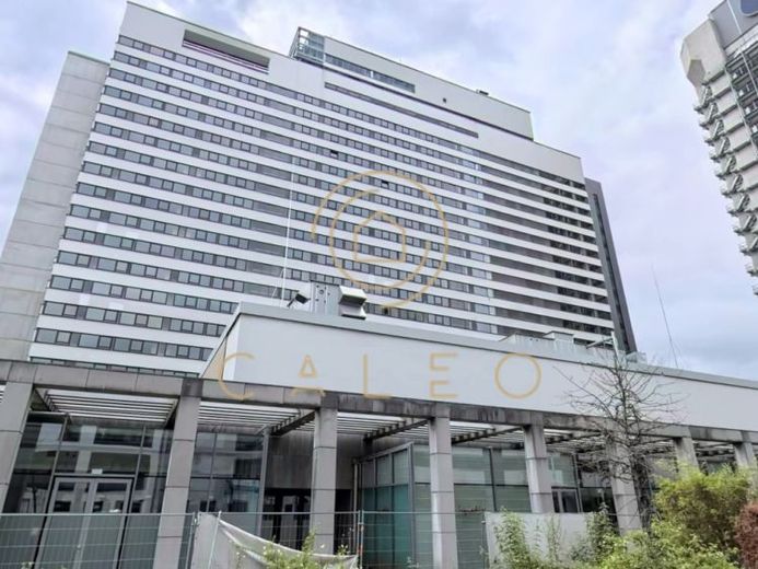 CALEO ¦ Gutleutviertel ¦ 2.500 m² - 5.984 m² ¦ Preis auf Anfrage ¦ PROVISIONSFREI – Foto 1