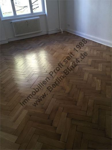 Wohnung nach Sanierung + 3er WG geeignet – 20.4.15 033