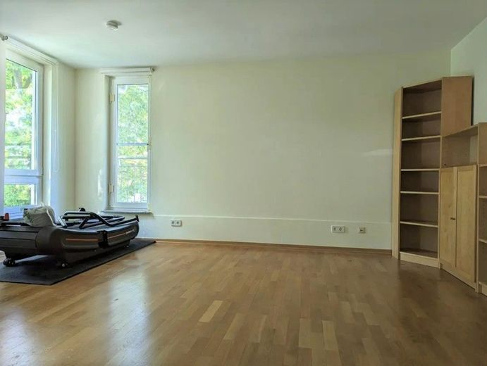 Helle, große 5-Zimmer Maisonette-Wohnung nahe Rathaus Steglitz – Foto 5