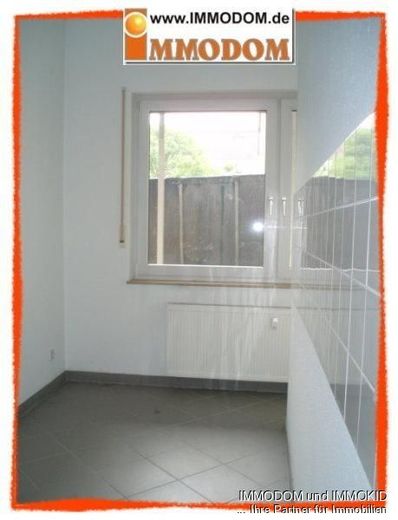 Attraktive Büro- oder Ladenfläche in Zwickau/ Schwanenteichnähe mit großen Schaufenstern zu verkaufen! – Küche