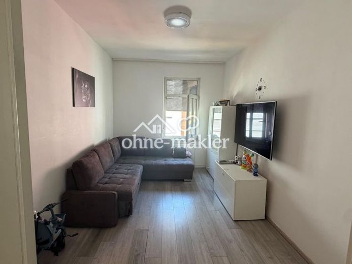 ++gemütliche Wohnung in der Neckarstadt++ – Foto 1