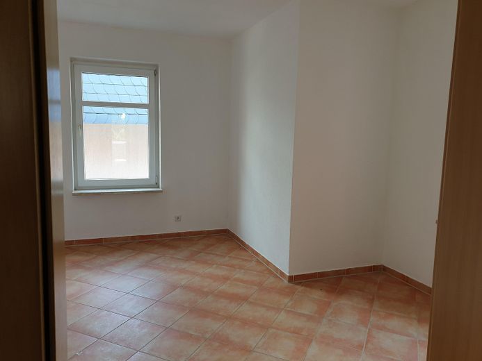 Bright 3-room apartment with large daylight bathroom and dressing room in Zwickau-Crossen – Küche