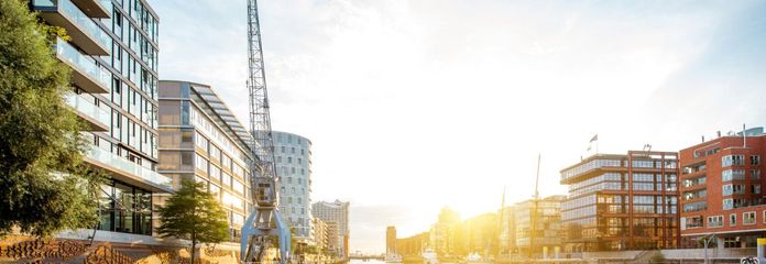 Hafen City