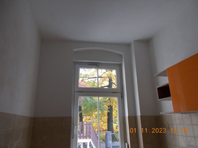 Appartamento di tre locali con cucina attrezzata ad Altdöbern in affitto – Foto 2