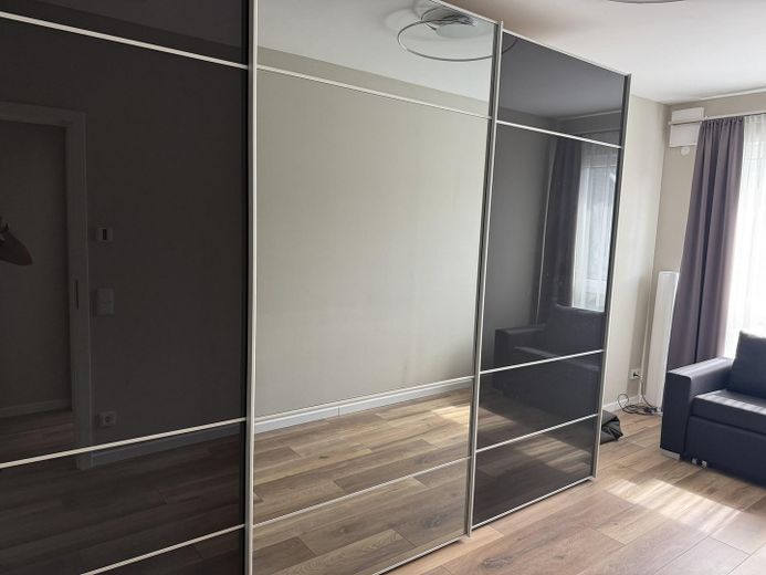 Gästezimmer (Möbel inkl.) 