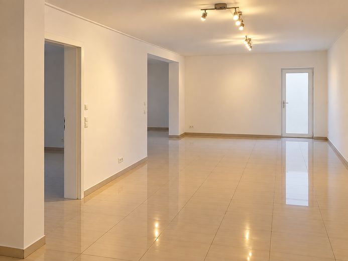 75 m2 apartment incl. terrace and 1 parking space – Photo 1