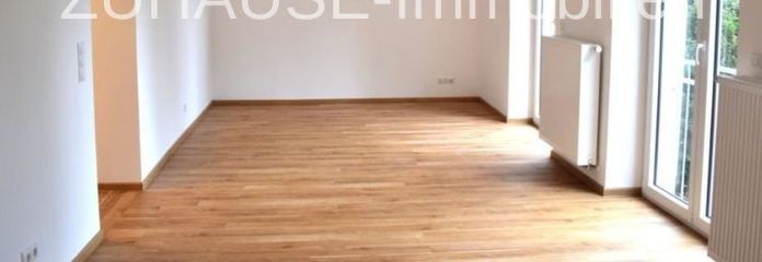 Moderne EG-Wohnung in Werneck