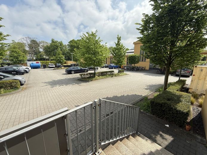 Parkplatz