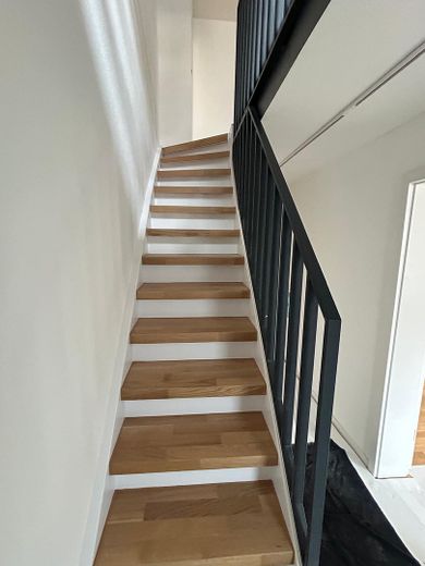 1 Fam. Wohnhaus Wangen – Foto 12