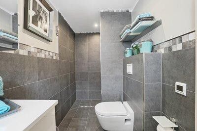 220 m² nahe Greetsiel – 3 Schlafsuiten, eine Ebene, provisionsfrei – Foto 24