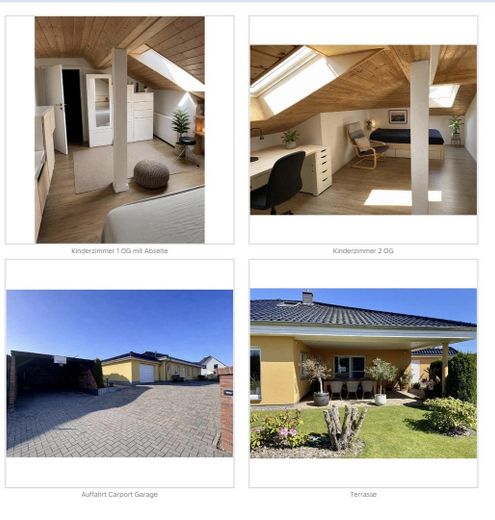 Zwischen Rostock und Ostsee-modernes Einfamilienhaus mit Weitblick – Foto 3