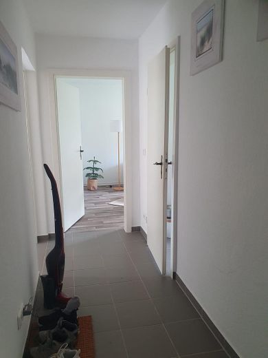 Ländliche und preiswerte 3 - Zimmerwohng. in Ostseenähe in herzlicher Hausgem. zw. Klütz u Grevesm. – Foto 22