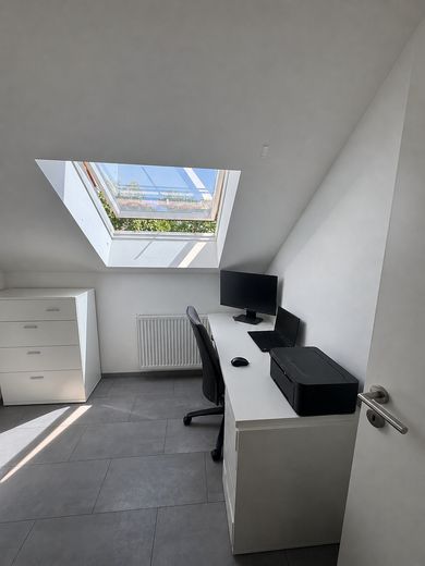 DG Arbeitszimmer
